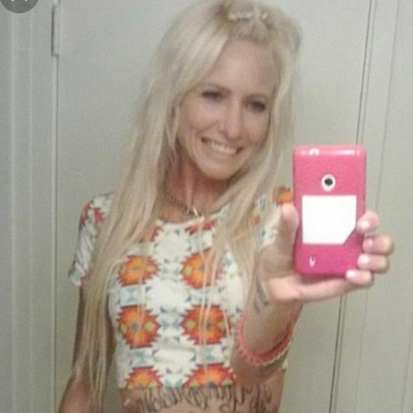 Meet your Posher, Jill - Picture 1 of 1